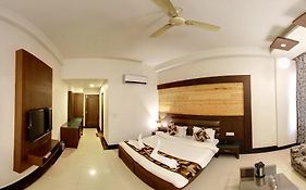 Namaskar Residency